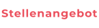Stellenangebot